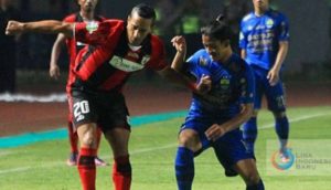 TV Online – Live Streaming Persipura vs Persib, Siaran Langsung Liga 1 Hari Ini, Senin 28/8/2017