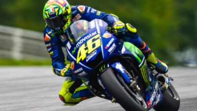 TV Online – Live Streaming Kualifikasi MotoGP Austria, Siaran Langsung MotoGP Malam Ini, Sabtu 12/8/2017