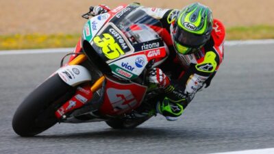 Live Streaming Kualifikasi MotoGP Silverstone, Siaran Langsung MotoGP Inggris Malam Ini, Sabtu 26/8/2017