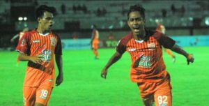 Prediksi Pusamania Borneo FC vs Sriwijaya FC, Jadwal Liga 1 Sabtu 5/8/2017
