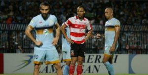 Prediksi Madura United vs Persela Lamongan, Jadwal Liga 1, Jumat 4/8/2017