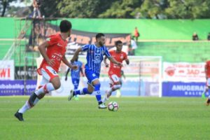 Prediksi Persija vs Persiba Balikpapan, Jadwal Liga 1 Sabtu, 12/8/2017