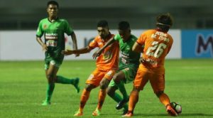 Prediksi Pusamania Borneo FC vs PS TNI, Jadwal Liga 1 Minggu 13/8/2017