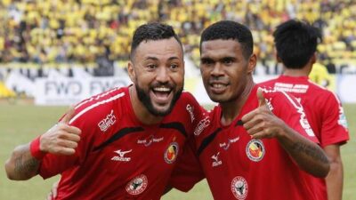 Prediksi Semen Padang vs Persegres Gresik United, Jadwal Liga 1 Sabtu 5/8/2017