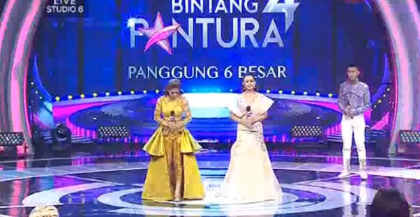 Hasil BP4 Tadi Malam : Peserta yang Turun Panggung Grup 2 Bintang Pantura 4 Top 6 Besar Sabtu 26/8/2017
