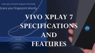 bocoran spesifikasi Vivo Xplay 7