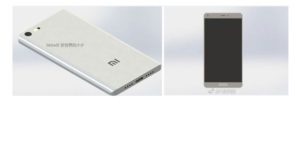 Bocoran Penampakan dan Spesifikasi Xiaomi Mi 6C