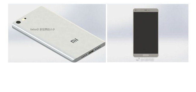 Spesifikasi dan harga Xiaomi Mi 6C