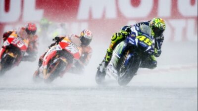 Jelang motoGP Brno 2017 : Data & Fakta Menarik Seputar MotoGP Brno, Ceko