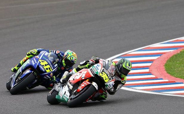 hasil FP2 MotoGP Silverstone, Inggris 2017