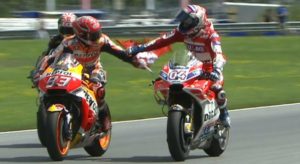 Klasemen MotoGP Austria : Raih Juara, Dovizioso Pangkas Jarak dengan Marquez