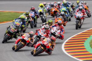 Jadwal MotoGP Austria Live Trans 7 Akhir Pekan Ini 11-13 Agustus 2017