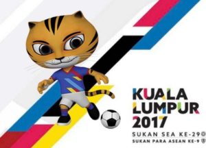 Jadwal Timnas U22 di Sea Games 2017 Malaysia