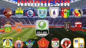 Klasemen & Jadwal Liga 1 Pekan ke 23 Live TV One, 3-11 September 2017