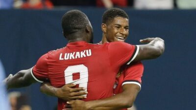 Prediksi Liga Inggris : Live Streaming Manchester United vs Leicester City , Siaran Langsung Malam Ini, Sabtu 26/8/2017