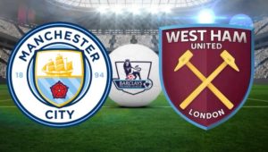 TV Online – Live Streaming Manchester City vs West Ham United, Siaran Langsung Persahabatan Malam Ini, Jumat 4/8/2017