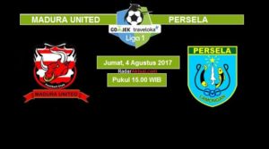 TV Online – Live Streaming Madura United vs Persela, Siaran Langsung Liga 1 Hari Ini, Jumat 4/8/2017