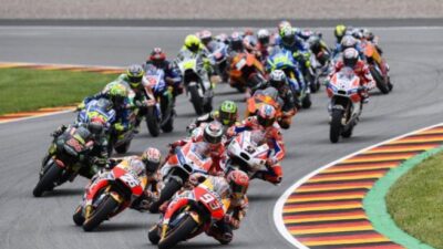TV Online Trans 7 – Live Streaming MotoGP Austria, Siaran Langsung MotoGP Hari Ini, Minggu 13/8/2017