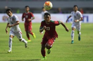 Prediksi Indonesia vs Thailand, Jadwal SEA GAMES Selasa 15/8/2017