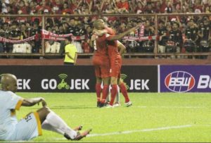 Prediksi Persela vs PSM Makasar, Jadwal Liga 1 Sabtu 12/8/2017