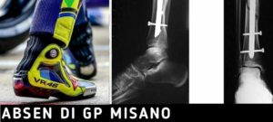 Data & Fakta MotoGP Misano San Marino 2017 “Tanpa Rossi”