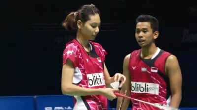 Jadwal Korea Open Babak Pertama, Selasa 12 September 2017