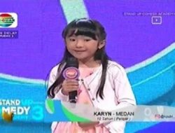 Jadwal SUCA 3 Nanti Malam : Komika Grup 1 Top 25 Besar Stand Up Comedy Academy 3 Rabu, 20 September 2017