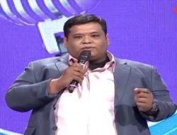 Jadwal SUCA 3 Nanti Malam : Komika Grup 4 Top 28 Besar Stand Up Comedy Academy 3 Kamis, 14 Setpember 2017
