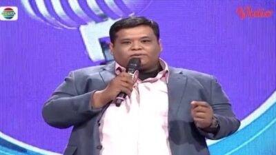 Komika grup 4 Top 28 Besar SUCA 3 nanti malam, Kamis 14 September 2017