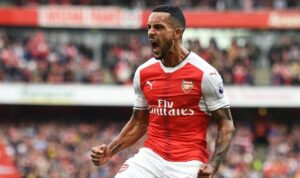 Hasil Arsenal vs Doncaster Rovers Skor Akhir 1-0, Hasil Piala Liga Tadi Malam, Kamis 21/9/2017