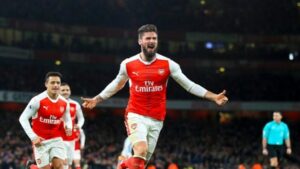 Live Score – Hasil Arsenal vs West Brom, Skor 2-0 FT Liga Inggris Tadi Malam, Selasa 26 September 2017