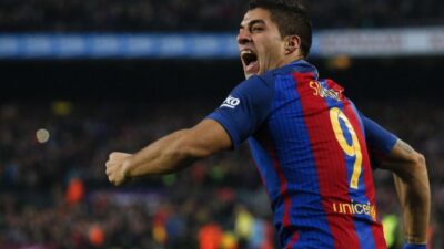 Hasil Girona vs Barcelona skor akhir 0-3, hasil Liga Spanyol tadi malam