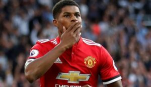 Hasil MU vs Burton Albion Skor Akhir 4-1, Hasil Piala Liga Tadi Malam, Kamis 21/9/2017