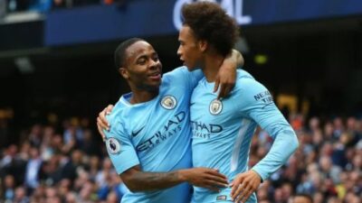 Hasil Manchester City vs Shaktar Donetsk, skor akhir Liga Champions tadi malam