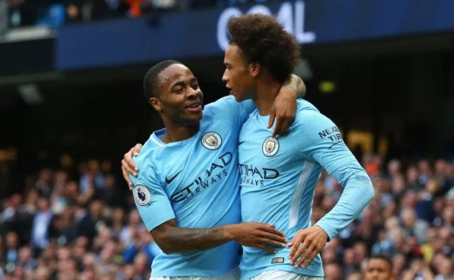 Hasil Manchester City vs Shaktar Donetsk, skor akhir Liga Champions tadi malam