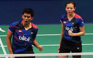 Live Score – Hasil Perempat Final Vietnam Open Hari Ini, Jumat 8 September 2017