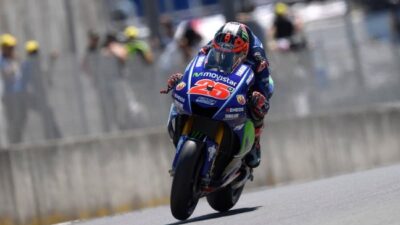 Hasil kualifikasi MotoGP Misano, san marino malam ini