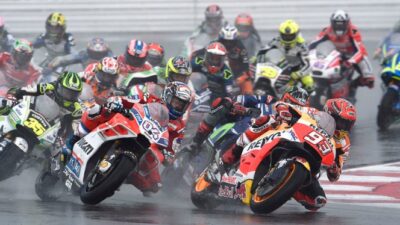 Live Streaming MotoGP Jepang siaran langsung hari ini di Trans 7
