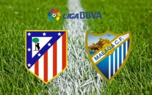 Prediksi Liga Spanyol : Live Streaming Atletico Madrid vs Malaga, Siaran Langsung Malam Ini, Minggu 17 September 2017