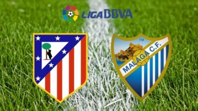 Live Streaming ATM vs Malaga, siaran langsung Liga Spanyol malam ini, Minggu 17 September 2017 dini hari