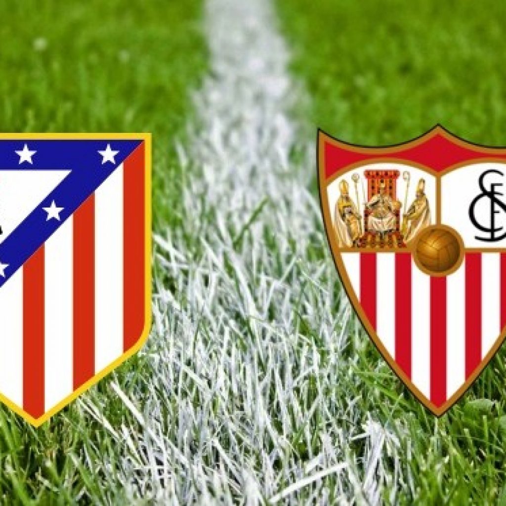 Live Streaming ATM vs Sevilla, siaran langsung Liga Spanyol malam ini
