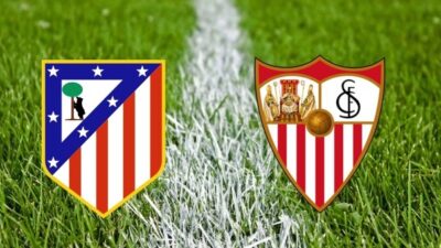 Live Streaming ATM vs Sevilla, siaran langsung Liga Spanyol malam ini