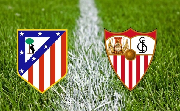 Live Streaming ATM vs Sevilla, siaran langsung Liga Spanyol malam ini