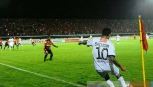 Nonton Online – Live Streaming Bali United vs Perseru, Siaran Langsung Liga 1 Malam Ini, Senin 25/9/2017