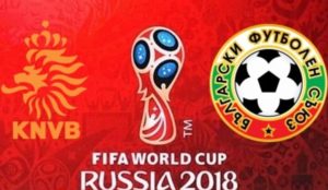 TV Online – Live Streaming Belanda vs Bulgaria, Siaran Langsung Kualifikasi Piala Dunia Malam Ini, Minggu 3/9/2017