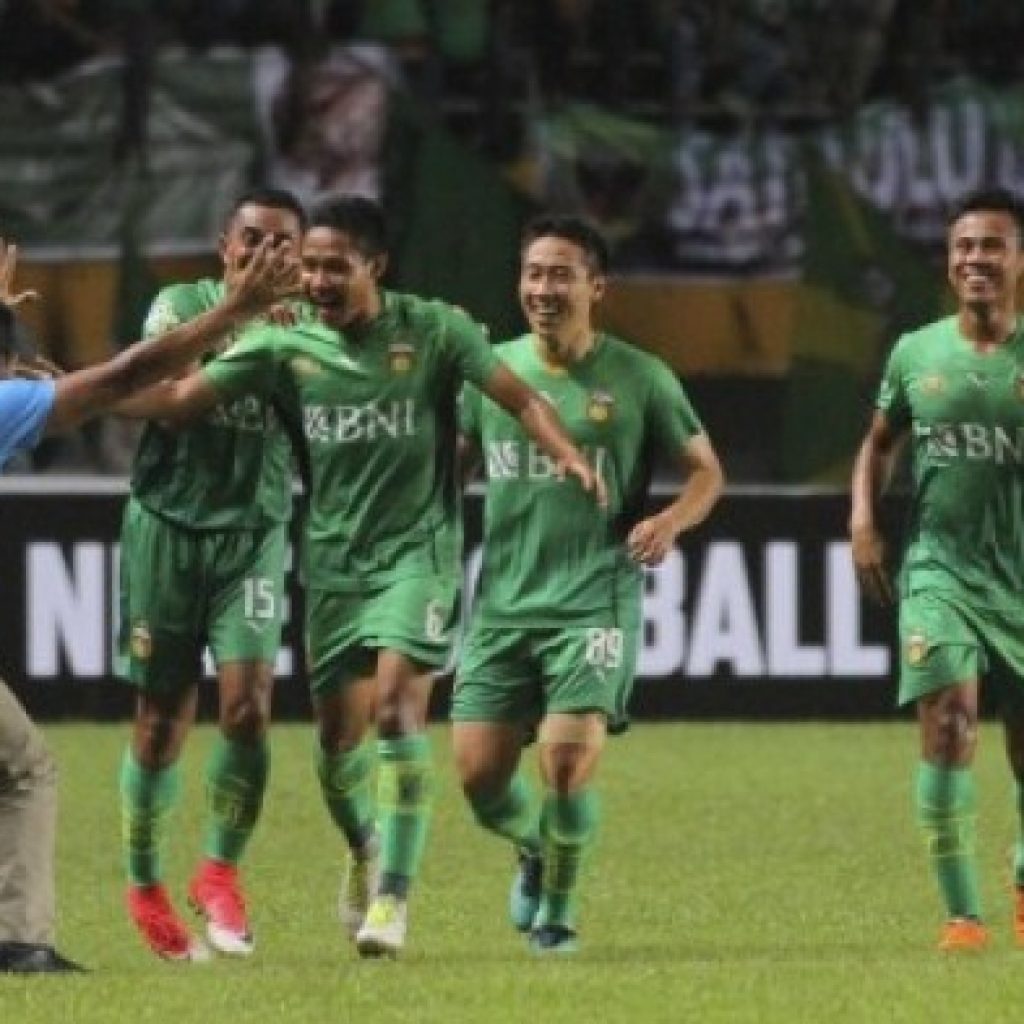 Live Streaming Bhayangkara FC Vs PBFC, siaran langsung Liga 1 hari ini di TV One