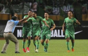 Jadwal Liga 1 : Live Streaming Bhayangkara FC vs Pusamania Borneo FC, Siaran Langsung Hari Ini, 20/9/2017