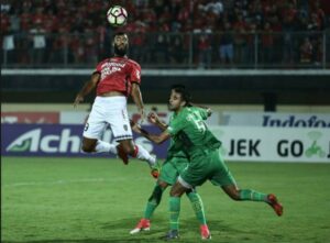 TV Online – Live Streaming Bhayangkara FC vs Bali United, Siaran Langsung Liga 1 Hari Ini, Jumat 29 September 2017