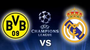 TV Online – Live Streaming Borussia Dortmund vs Real Madrid, Siaran Langsung Liga Champions Malam Ini, Rabu 27 September 2017