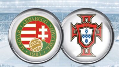 Live Streaming Hungaria vs Portugal, siaran langsung kualifikasi piala dunia malam ini